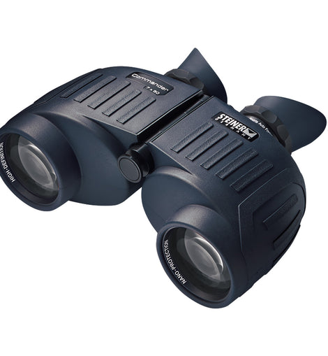 Steiner Commander 7x50 Binocular [2304]