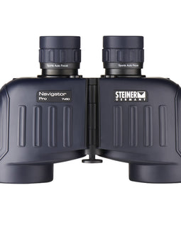 Steiner Navigator Pro 7x50 Binocular [7655]