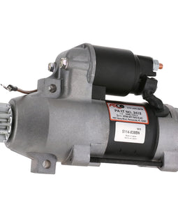 ARCO Marine Premium Replacement Outboard Starter f/Yamaha F115, 4 Stroke [3432]