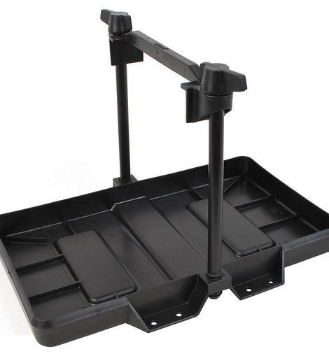 Attwood Low Profile Group 27 Adjustable Battery Tray [9091-5]