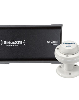 SiriusXM SXV300 Connect Tuner  Marine/RV Antenna *3-Pack [SXV300M1-3]