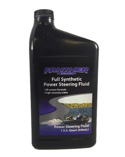 Panther XPS Hydraulic Fluid - 1 Quart [100205]