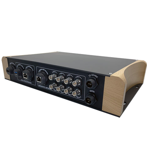 Iris Hybrid Camera Recorder w/IrisControl f/Garmin OneHelm Host - 1TB HDD - 8 Analogue  4 IP Camera Inputs [CMAC-HVR-1TB-G]