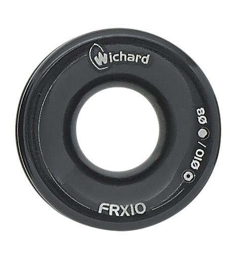 Wichard FRX10 Friction Ring - 10mm (25/64