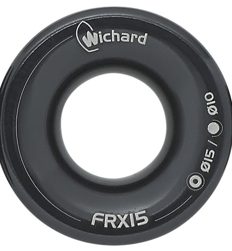 Wichard FRX15 Friction Ring - 15mm (19/32