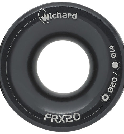 Wichard FRX20 Friction Ring - 20mm (25/32