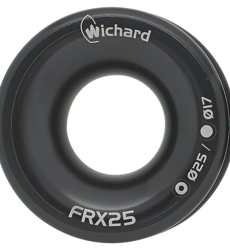 Wichard FRX25 Friction Ring - 25mm (63/64