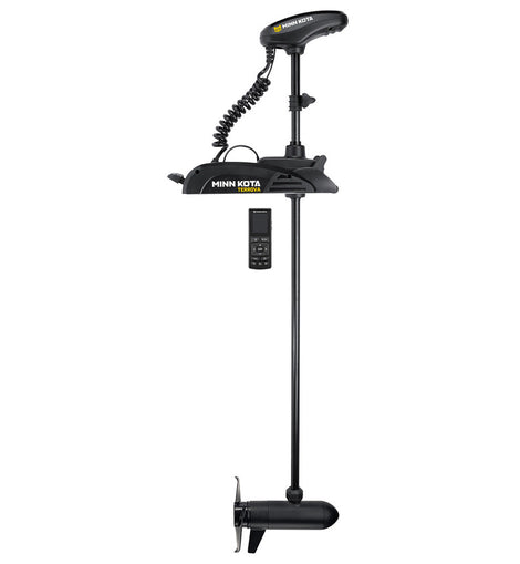 Minn Kota Terrova 80 Trolling Motor w/Wireless Remote - 24V - 80LB - 60