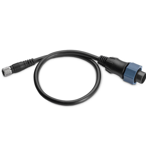 Minn Kota MKR-DSC-10 DSC Transducer Adapter Cable - Lowrance 7-PIN [1852077]