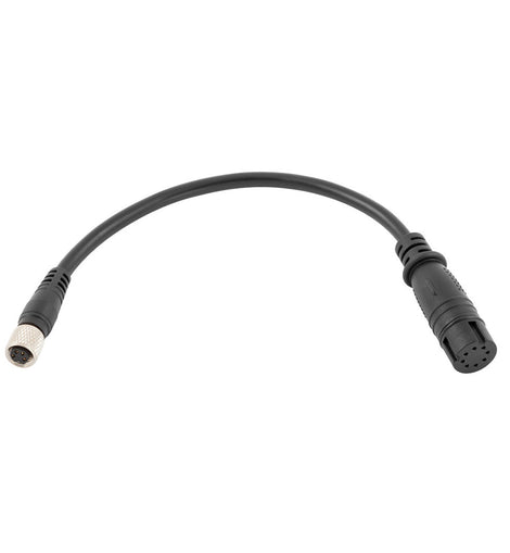 Minn Kota MKR-DSC-15 DSC Transducer Adapter Cable - Lowrance 8-PIN [1852078]