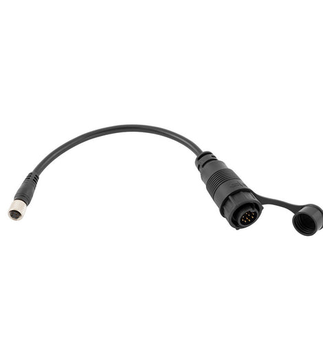 Minn Kota MKR-DSC-16 DSC Transducer Adapter Cable - Lowrance 9-PIN [1852079]