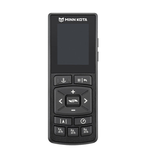 Minn Kota Advanced GPS Navigation Wireless Remote [1866655]