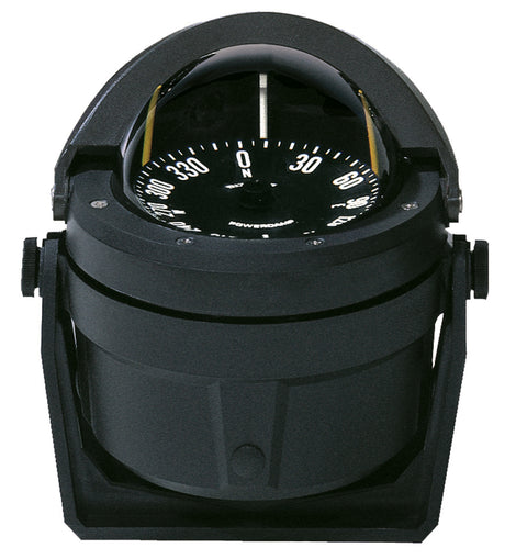 Ritchie B-80 Voyager Compass - Bracket Mount - Black [B-80]