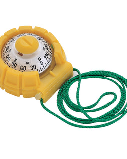 Ritchie X-11Y SportAbout Handheld Compass - Yellow [X-11Y]