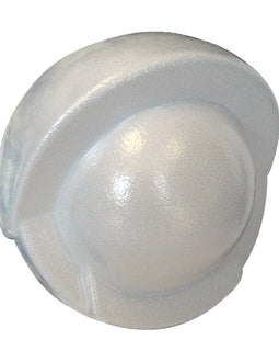 Ritchie N-203-C Compass Cover f/Navigator  SuperSport Compasses - White [N-203-C]