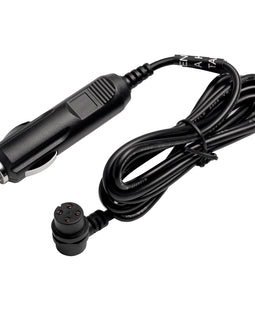 Garmin 12V Adapter Cable f/Cigarette Lighter [010-10085-00]