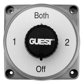 Guest 2300A Diesel Power Battery Selector Switch [2300A]