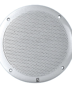 Poly-Planar MA-4056 6" 80 Watt Speakers - White [MA4056W]