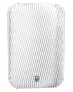 Poly-Planar MA-905 400 Watt Platinum Panel Speaker - White [MA905W]
