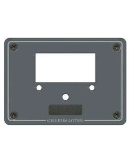 Blue Sea 8013 Mounting Panel f/(1) 2-3/4" Meter [8013]