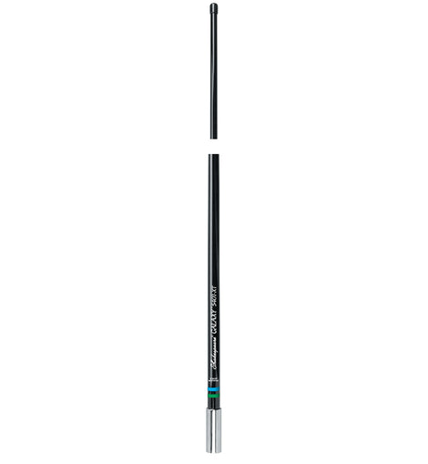 Shakespeare 5401-XT Galaxy 4' Antenna - 3dB Gain [5401-XT]