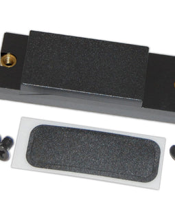 Blue Sea 8089 C-Series Plug Panel Kit [8089]