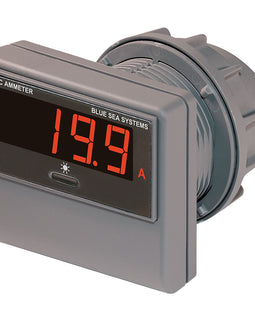 Blue Sea 8238 AC Digital Ammeter [8238]