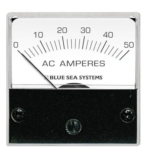 Blue Sea 8246 AC Analog Micro A [8246]