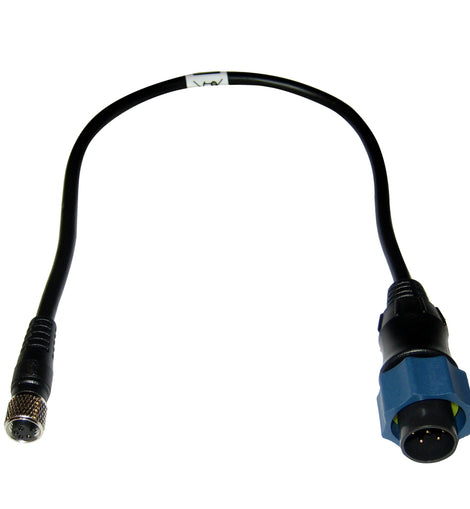 Minn Kota MKR-US2-10 Lowrance/Eagle Blue Adapter Cable [1852060]