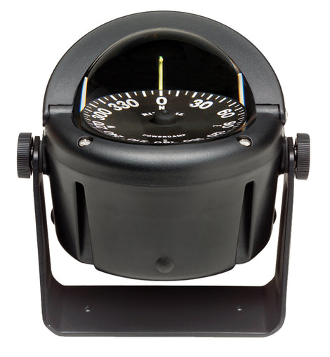 Ritchie HB-740 Helmsman Compass - Bracket Mount - Black [HB-740]