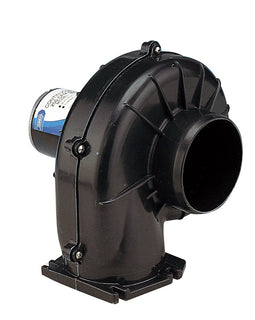 Jabsco 4" 250 CFM Flangemount Heavy Duty Blower - 12V [35760-0092]