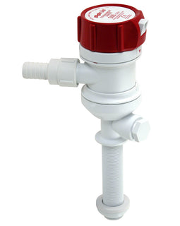 Rule "STC" Tournament Series 500 G.P.H. Livewell Pump [401STC]