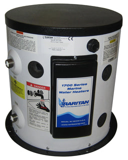 Raritan 6-Gallon Hot Water Heater w/Heat Exchanger - 120v [170611]