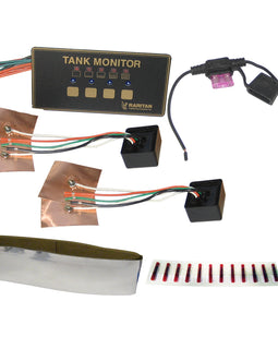 Raritan Tank Monitor - 12v [1510012]