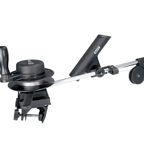 Scotty 1050 Depthmaster Masterpack w/1021 Clamp Mount [1050MP]