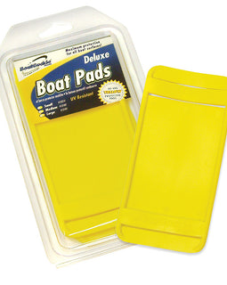 BoatBuckle Protective Boat Pads - Medium - 2" - Pair [F13180]