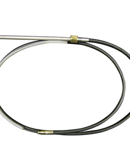 UFlex M66 13' Fast Connect Rotary Steering Cable Universal [M66X13]