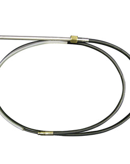 UFlex M66 17' Fast Connect Rotary Steering Cable Universal [M66X17]