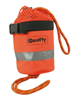 Scotty Throw Bag w/50' MFP Floating Line [793]