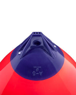 Polyform A-5 Buoy 27" Diameter - Red [A-5-RED]