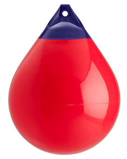 Polyform A-5 Buoy 27" Diameter - Red [A-5-RED]