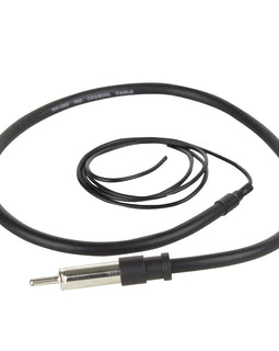 Boss Audio MRANT10 AM/FM Dipole Antenna [MRANT10]