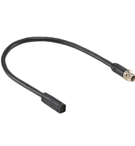 Humminbird AS EC QDE Ethernet Adapter Cable [720074-1]