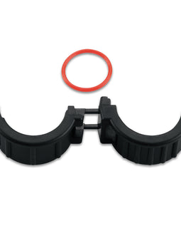 Garmin Split Collar 11mm Connector [010-11170-01]