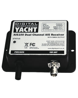 Digital Yacht AIS100 AIS Receiver [ZDIGAIS100]