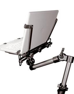 Bracketron Mobotron Universal Vehicle Laptop Mount [LTM-MS-525]