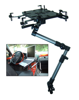 Bracketron Mobotron Universal Vehicle Laptop Mount [LTM-MS-525]