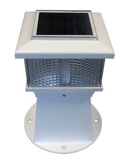 Dock Edge Solar Piling Light [96-264-F]