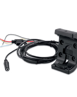 Garmin AMPS Rugged Mount w/Audio/Power Cable f/Montana Series [010-11654-01]