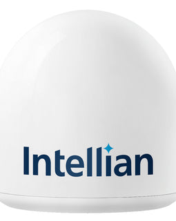 Intellian i2 Empty Dome Assembly [S2-2112]